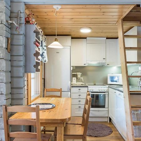 Holiday Home Isonparit B3 By Interhome Ylläsjärvi Exteriér fotografie