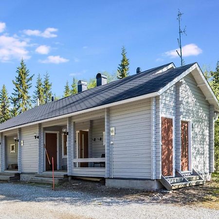 Holiday Home Isonparit B3 By Interhome Ylläsjärvi Exteriér fotografie