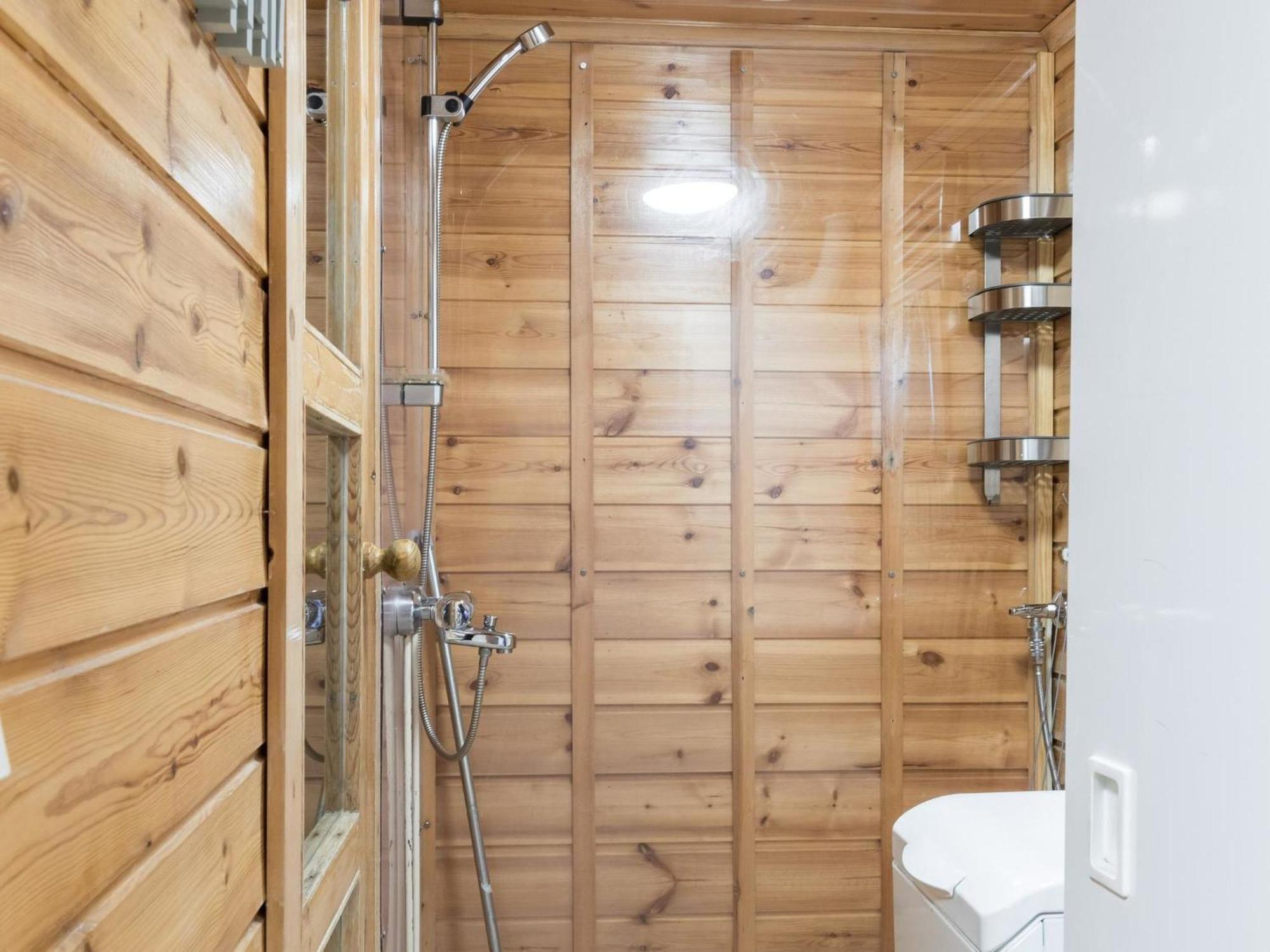 Holiday Home Isonparit B3 By Interhome Ylläsjärvi Exteriér fotografie